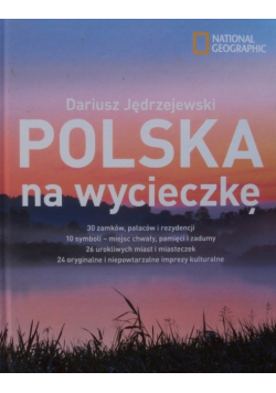 Polska na wycieczkę