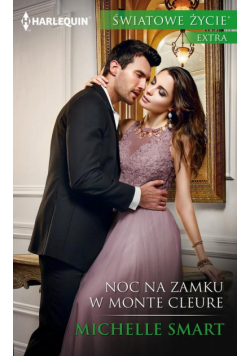 Noc na zamku w Monte Cleure