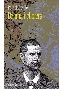 Dżuma i cholera