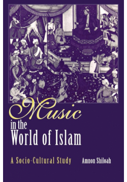 Music in the World of Islam