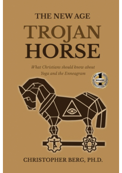 The New Age Trojan Horse