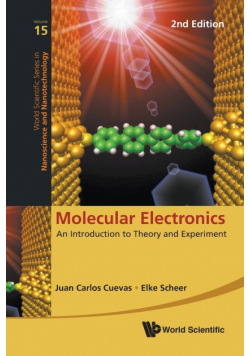 Molecular Electronics