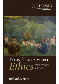 New Testament Ethics