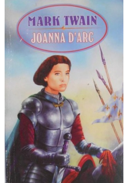 Joanna D arc