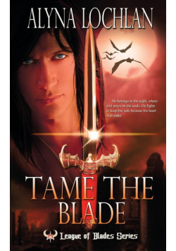 Tame the Blade