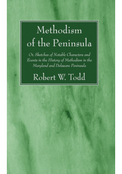 Methodism of the Peninsula