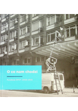 O co nam chodzi