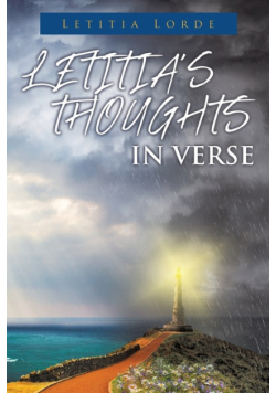 Letitia's Thoughts in Verse