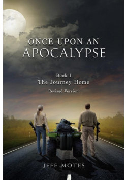 Once Upon an Apocalypse