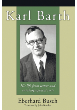 Karl Barth