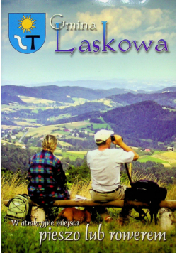 Gmina Laskowa