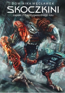 Skoczkini zapiski z międzygwiezdnego lotu