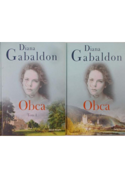 Obca Tom I i II