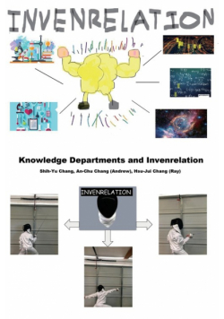 Knowledge Departments and Invenrelation