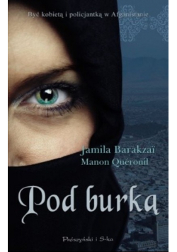 Pod burką