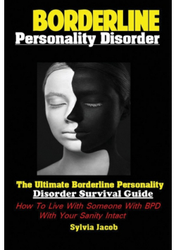 Borderline Personality Disorder