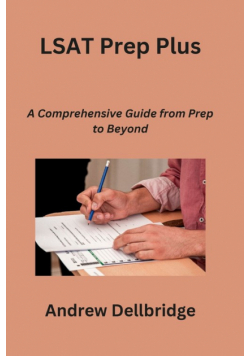 LSAT Prep Plus