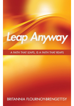Leap Anyway
