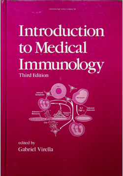 Introduction to Medical Immunology