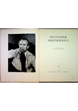 Franciszek Strynkiewicz