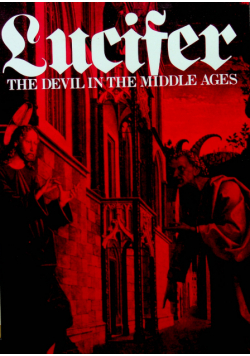 Lucifer The Devil in the middle ages
