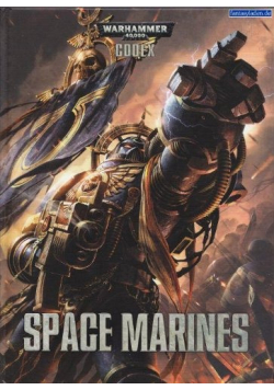 Codex Space marines
