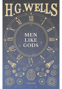 Men Like Gods