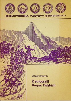 Z entografii Karpat Polskich