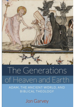 The Generations of Heaven and Earth