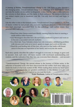 Transformational Change
