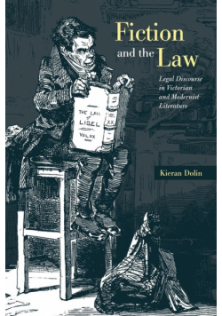 Fiction and the Law