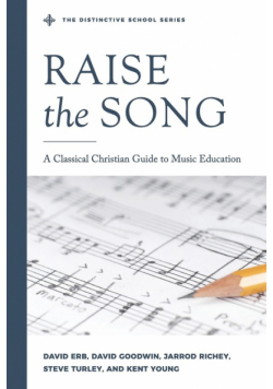Raise the Song
