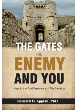 The Gate, The Enemy and You