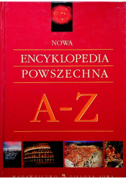 Nowa Encyklopedia Powszechna A-Z