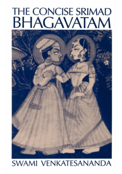 The Concise Srimad Bhagavatam