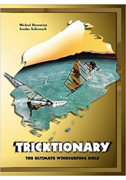 Tricktionary