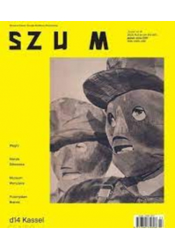 Szum Numer 18