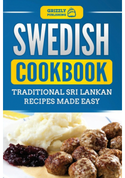 Swedish Cookbook