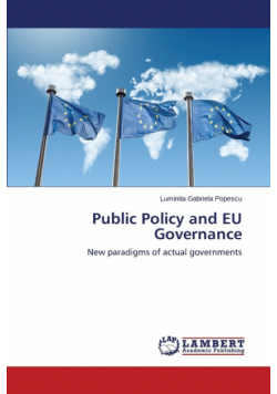 Public Policy and EU Governance