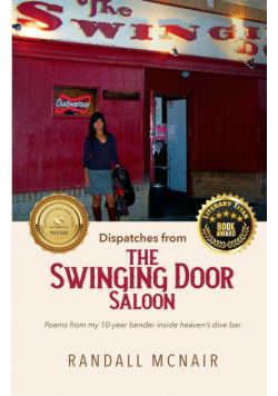 Dispatches from the Swinging Door Saloon