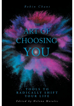 The Art of Choosing You