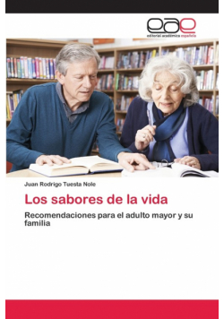 Los sabores de la vida