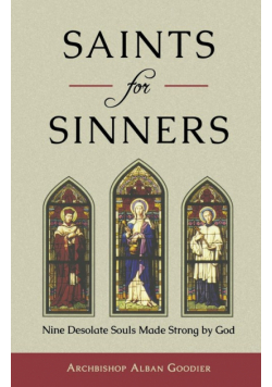 Saints for Sinners