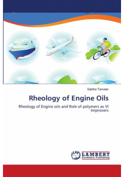 Rheology of Engine Oils