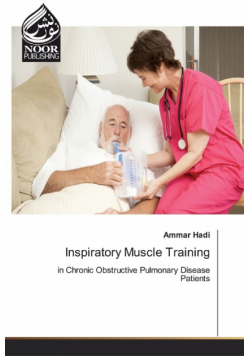 Inspiratory Muscle Training