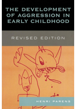 The Development of Aggression in Early Childhood