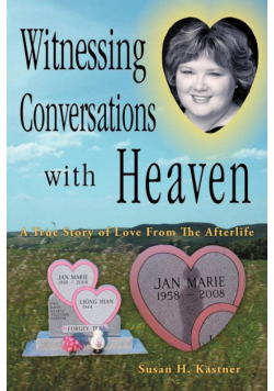 Witnessing Conversations with Heaven