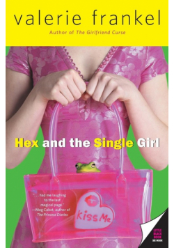 Hex and the Single Girl