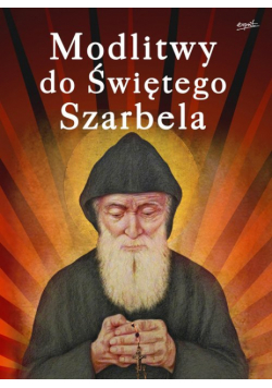 Modlitwy do Świętego Szarbela