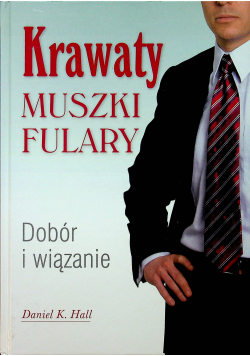Krawaty muszki fulary